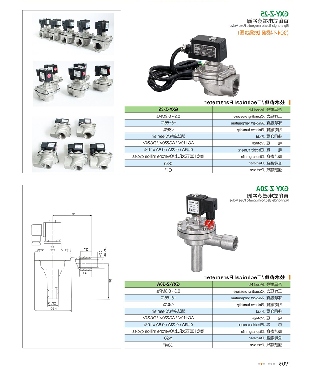 GXY-Z-25GXY-Z-20A